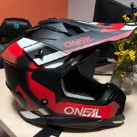 casco oneal M
