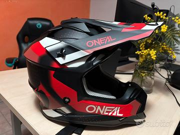 casco oneal M