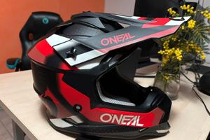 casco oneal M