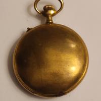 Orologio da Tasca SIS Vintage Funzionante