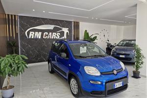 FIAT Pandina 1.0 FireFLY 65cv Hybrid ANNO 10/2024