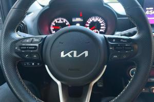 Kia picanto 2022 come nuova