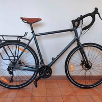 Bici da cicloturismo - Kona Sutra SE