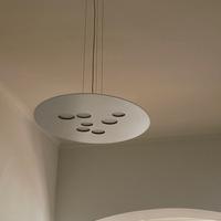 lampadario LUNA GEA LUCE