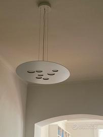 lampadario LUNA GEA LUCE