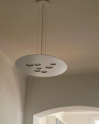 lampadario LUNA GEA LUCE