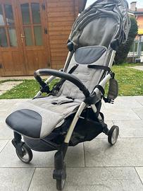 Passeggino Chicco pieghevole