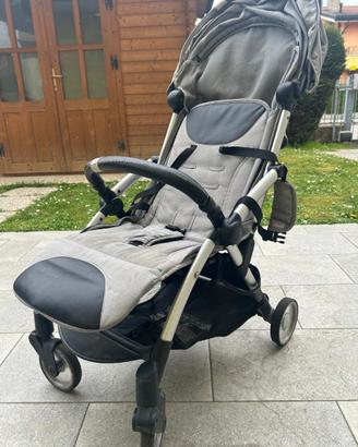 Passeggino Chicco pieghevole