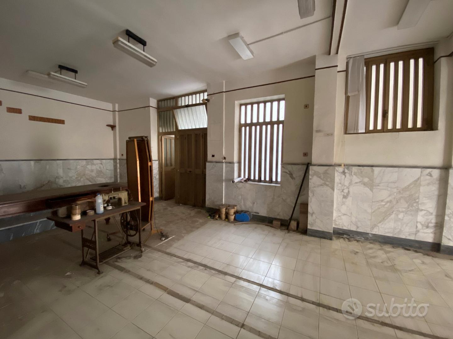 Appartamento – Santa Maria Capua Vetere, Sant'Andrea dei Lagni - Vista 5