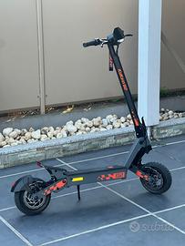Monopattino elettrico KuKirin G2