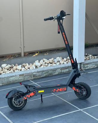Monopattino elettrico KuKirin G2