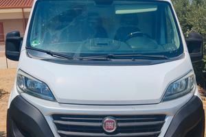 Fiat Ducato 2.3 130CV Isotermico Refrigerato