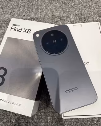 oppo find 8 pro