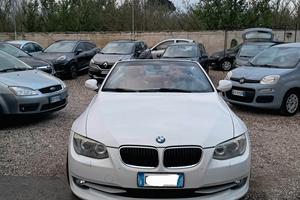 Bmw 320d cat Cabrio