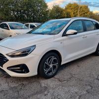 Hyundai i30 Wagon 1.6 CRDi 136 CV iMT 48V Prime