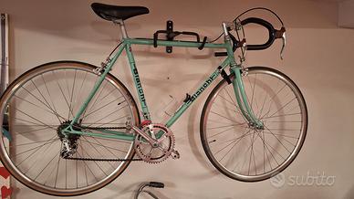 Bianchi Rekord 748 pronta per ciclostoriche