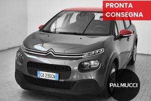 Citroën C3 PureTech 83 S&S Live