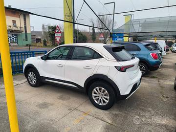 Opel Mokka 1.2 t Edition s&s 100cv