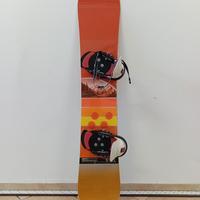 snowboard +scarponi Burton