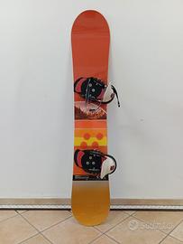 snowboard +scarponi Burton