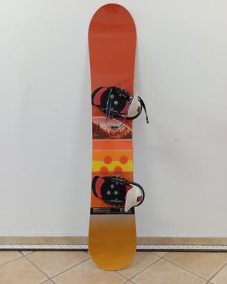 snowboard +scarponi Burton