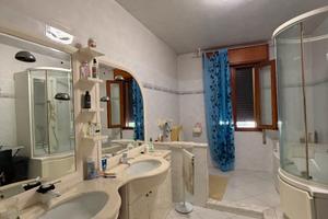 Porzione di case a schiera