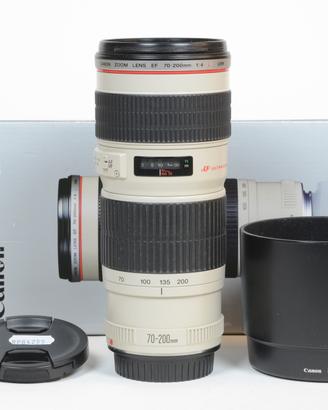 CANON 70-200 4 L USM