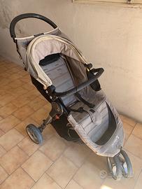 Baby jogger mini city tre ruore