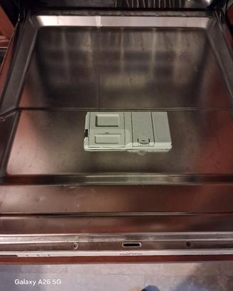 Lavastoviglie da Incasso Ignis 14 Coperti