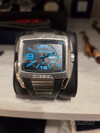 OROLOGIO DIESEL 