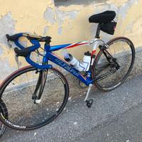 Bicicletta da corsa Olympia