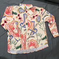 Camicia Easy Clothes