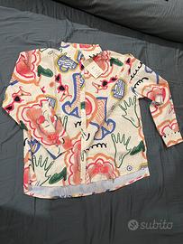 Camicia Easy Clothes