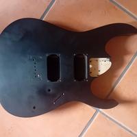 Body Ibanez Gio
