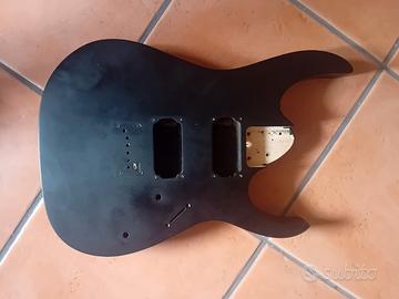 Body Ibanez Gio