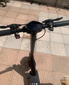 Monopattino elettrico