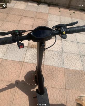 Monopattino elettrico