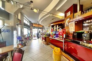 Bar Tavola Calda - Fredda a Bresso 2 locali