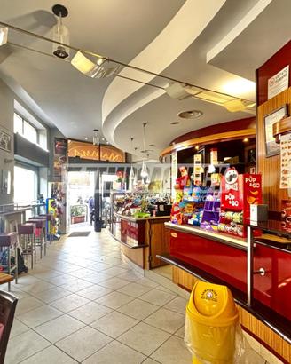 Bar Tavola Calda - Fredda a Bresso 2 locali