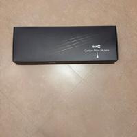 Ukulele rockjam in fibra di carbonio