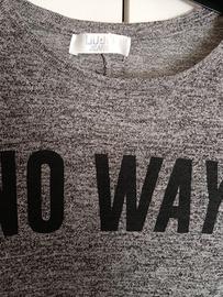 Maglia abito