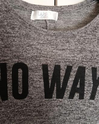 Maglia abito