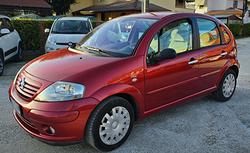 Citroen C3 - 1.4 Benzina - Automatica