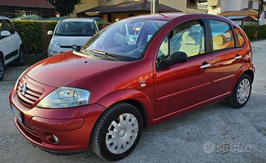 Citroen C3 - 1.4 Benzina - Automatica