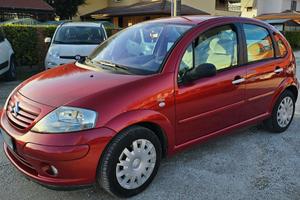 Citroen C3 - 1.4 Benzina - Automatica