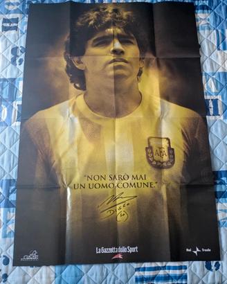 Poster Maratona 