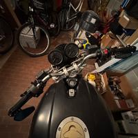 Ducati moster 620 Dark