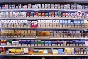 Tabaccheria aggi 200 mila annui