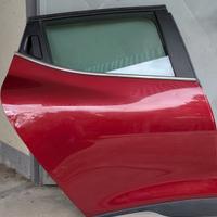 Porta Posteriore Destra Renault Clio 2017