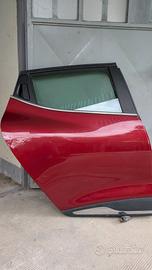 Porta Posteriore Destra Renault Clio 2017